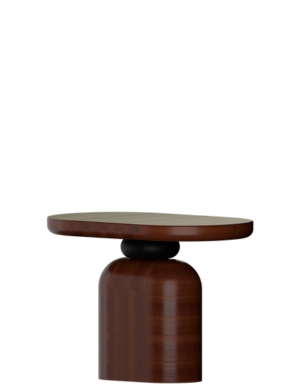 Perisi Oblong Side Table