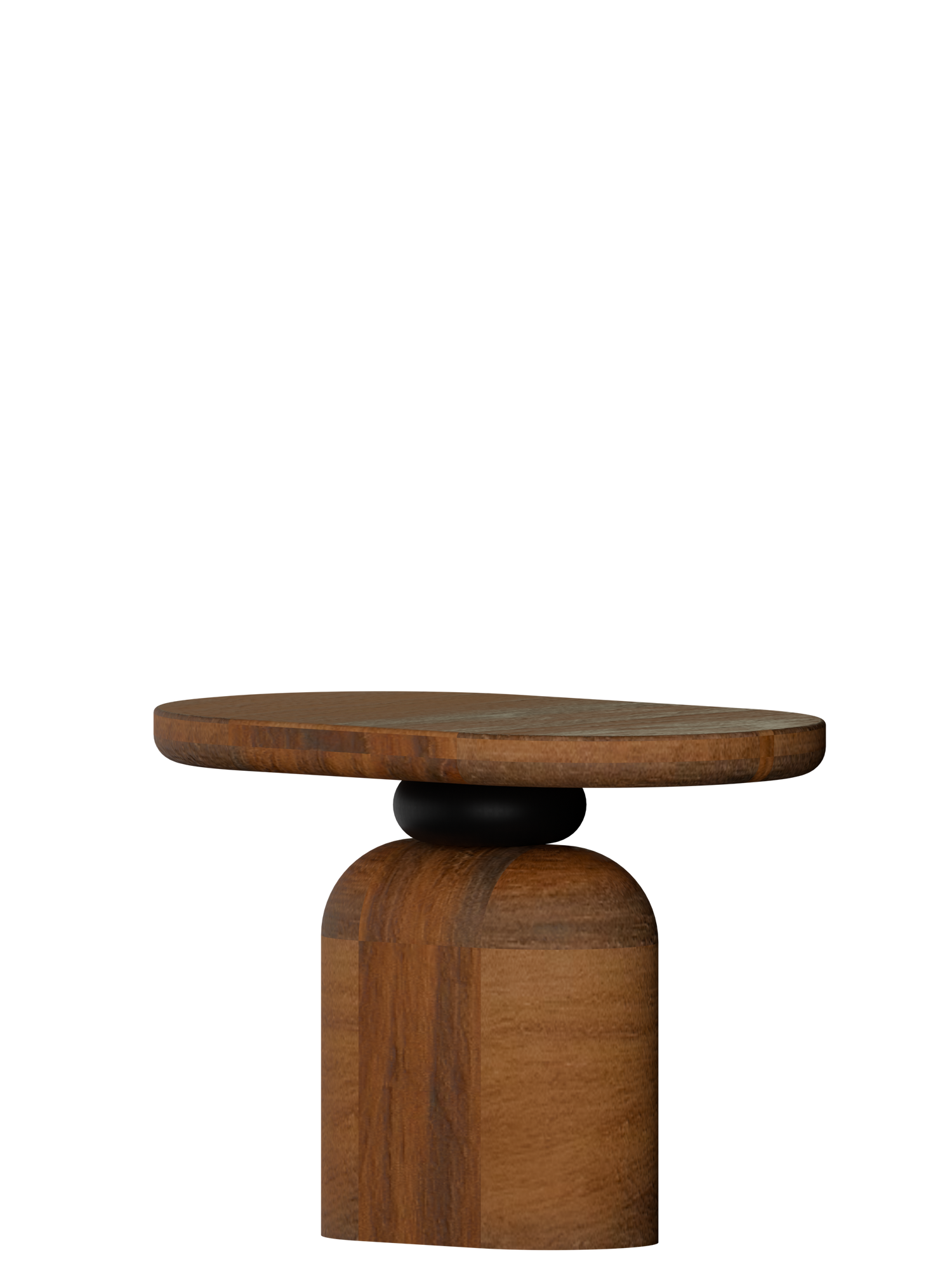 Perisi Oblong Side Table