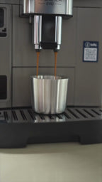 Fuji Stainless Steel Espresso Cup, Set of 2