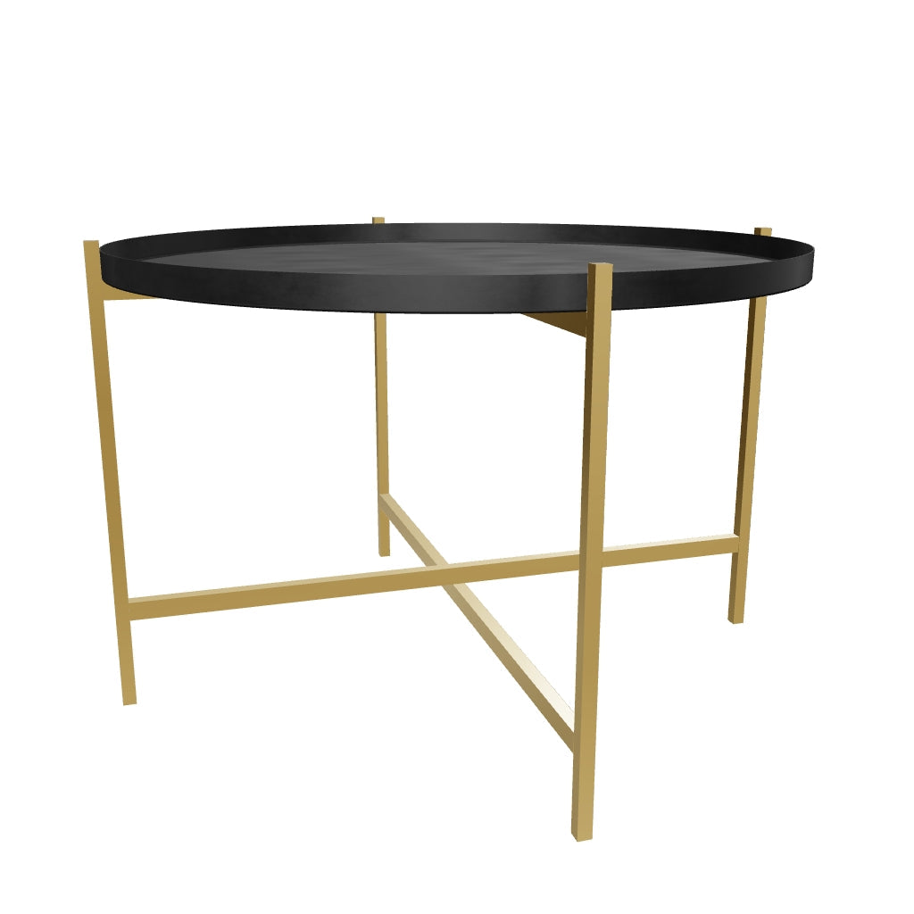 New York Coffee Table