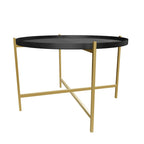 New York Coffee Table