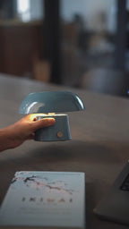 Rechargeable Table Lamp, Sky