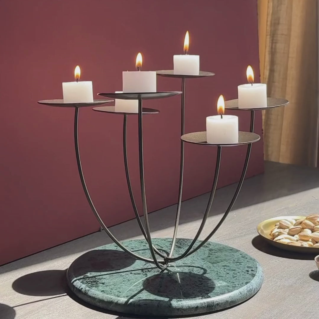 Riti Centrepiece