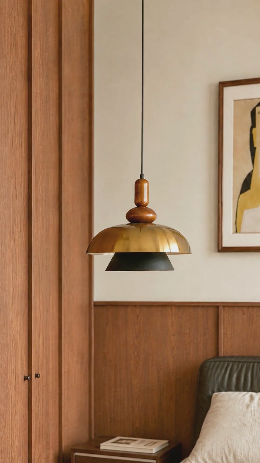 Perisi Fairy Pendant Lamp