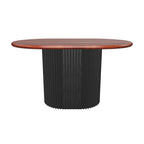 Origami Coffee Oblong Table, Medium