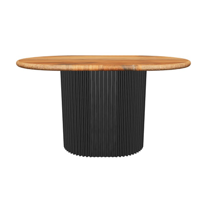 Origami Coffee Oblong Table, Medium