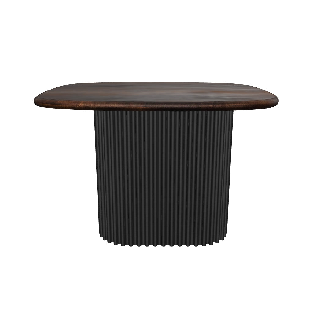 Origami Quad Coffee Table, Medium