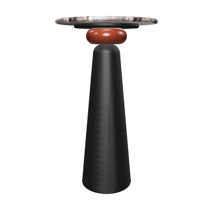 Perisi Marble Drinks Table