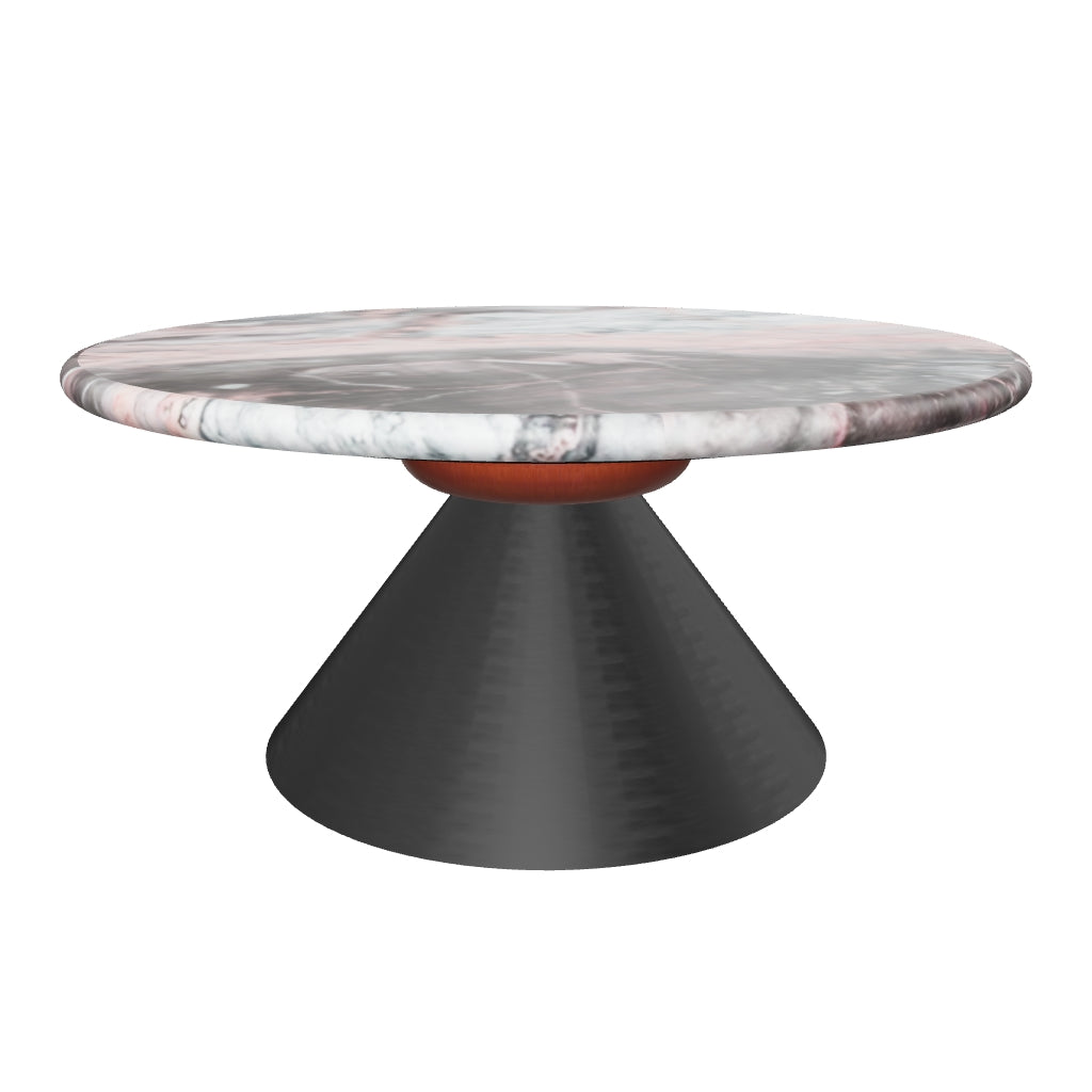 Perisi Marble Coffee Table