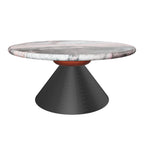 Perisi Marble Coffee Table