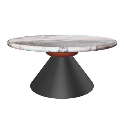 Perisi Marble Coffee Table