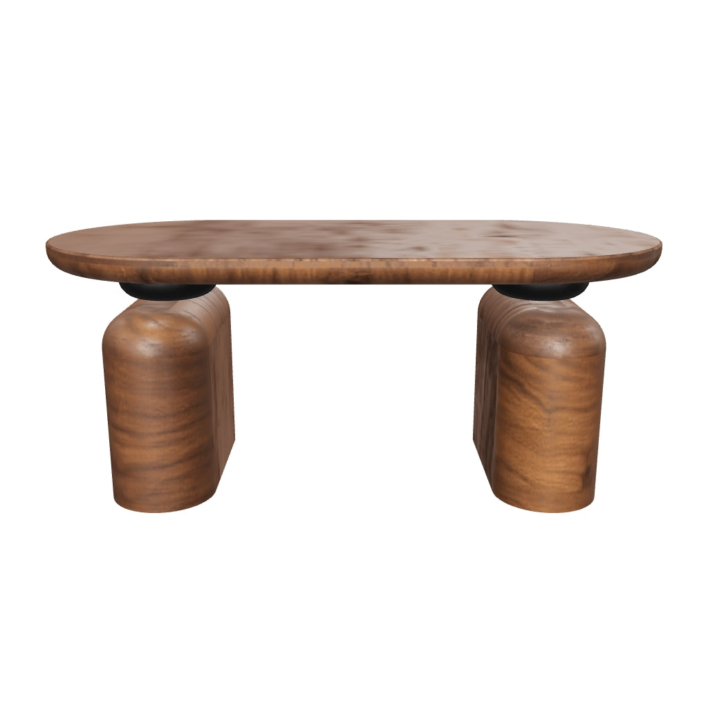 Perisi Oblong Coffee Table