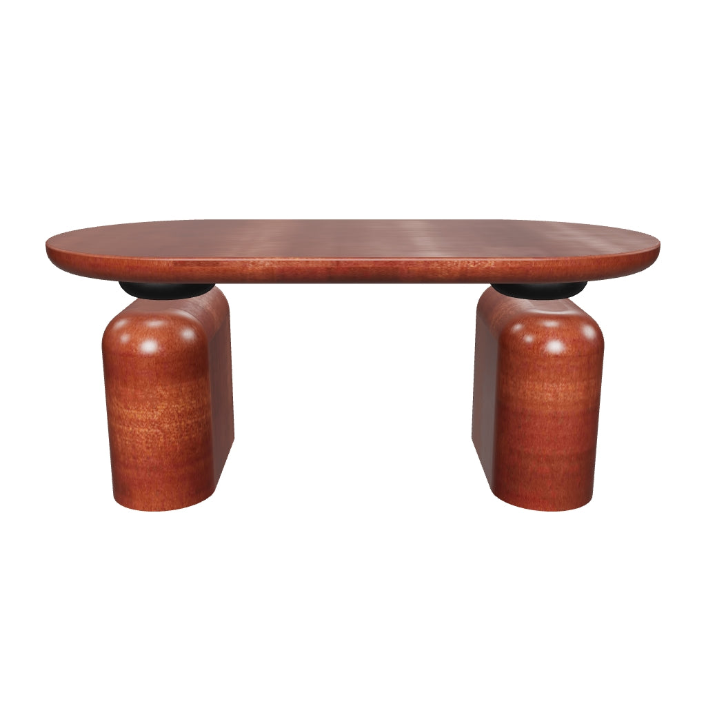 Perisi Oblong Coffee Table