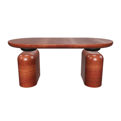 Perisi Oblong Coffee Table