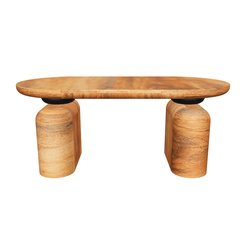 Perisi Oblong Coffee Table