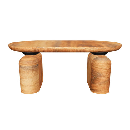 Perisi Oblong Coffee Table