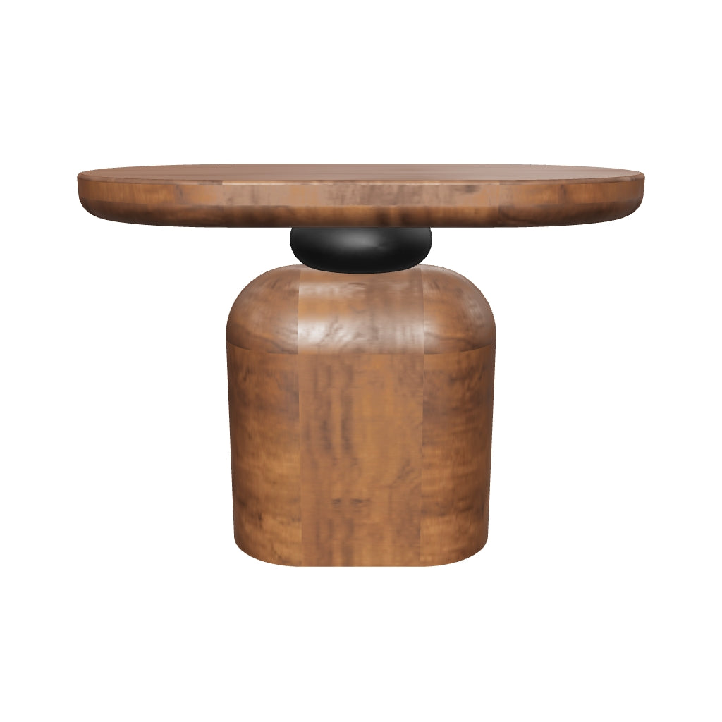 Perisi Oblong Side Table