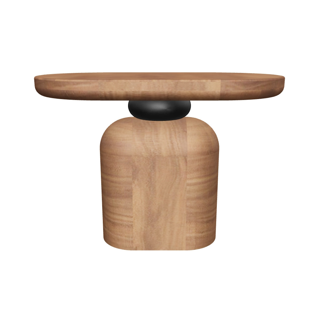 Perisi Oblong Side Table