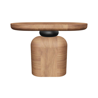 Perisi Oblong Side Table