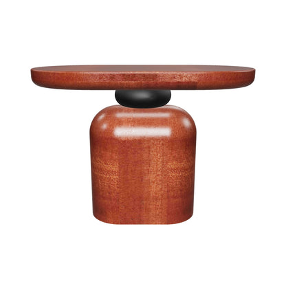 Perisi Oblong Side Table