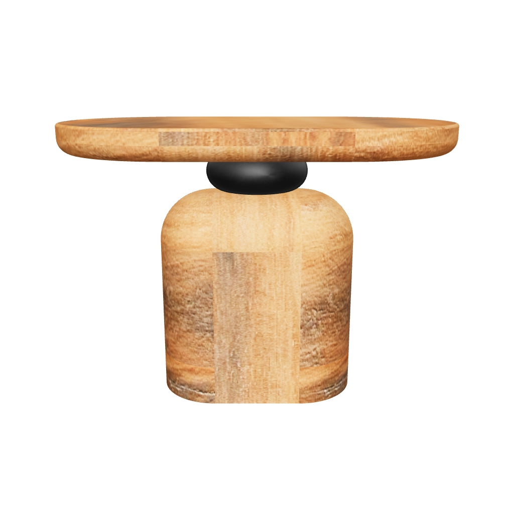 Perisi Oblong Side Table