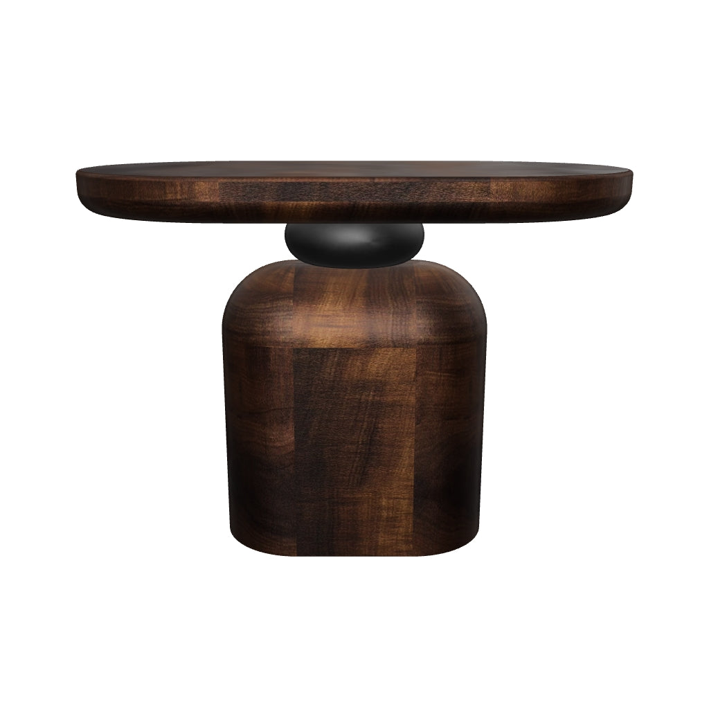 Perisi Oblong Side Table