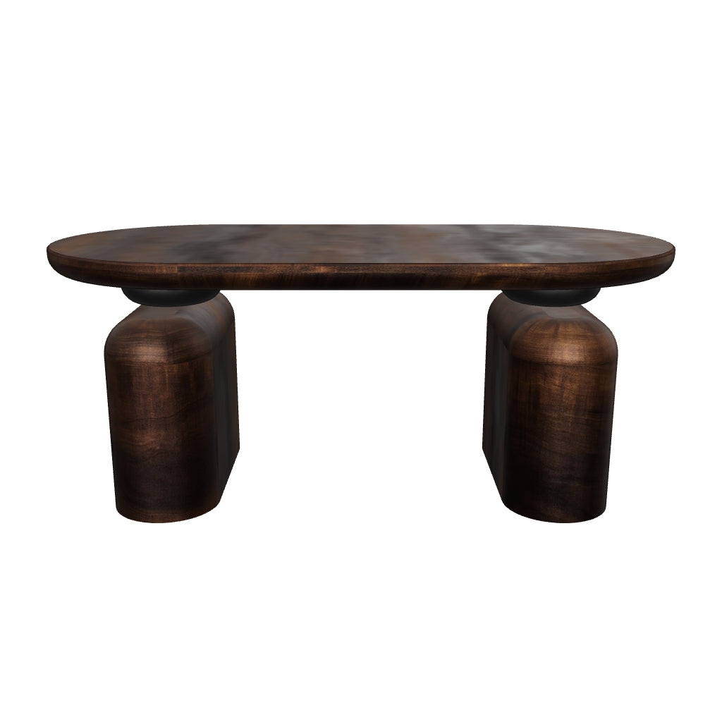 Perisi Oblong Coffee Table