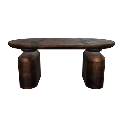 Perisi Oblong Coffee Table