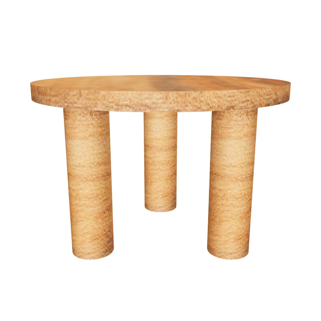 Skog Coffee Table - Medium