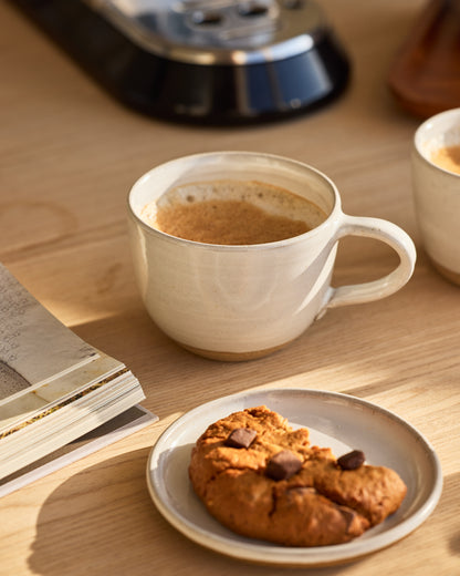 Crafted Ceramics - The Latte Duo Gift Box