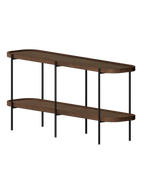 Terrain Console Table