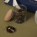 Organic Assam Masala Tea Leaves