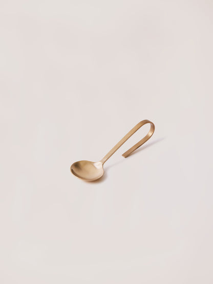 Brass Sprinkling Spoon