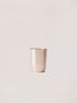 Bronze Kansa tumbler