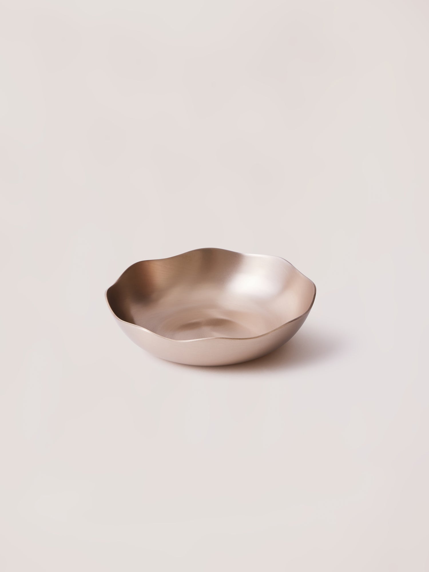 Bronze kansa 5.5 inch bowl