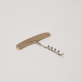  Fleck Taihi Brass And Steel Cork Opener