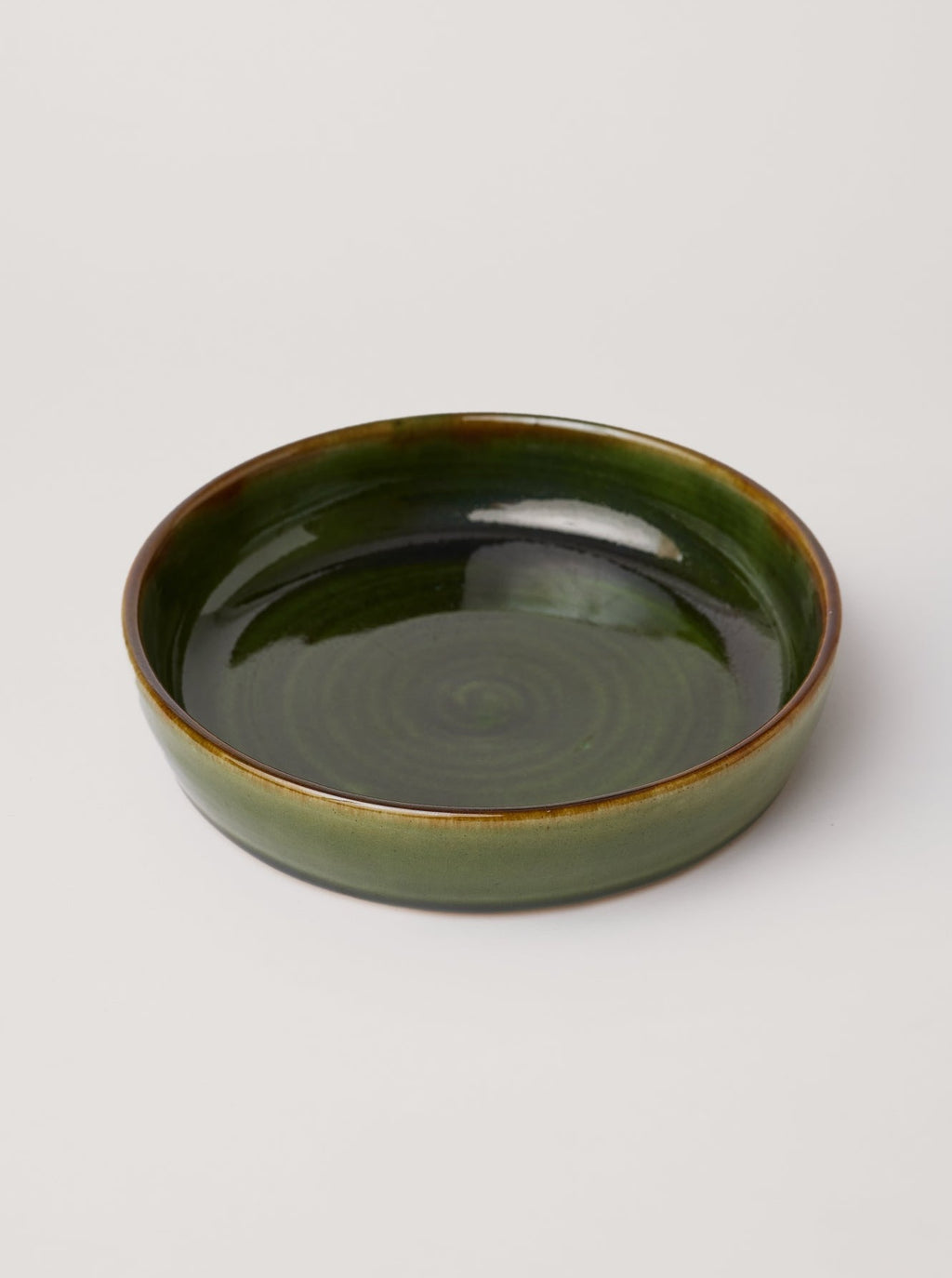 Ilai Pasta Plate - Fleck