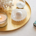 Large decorative trays for wedding & home decor