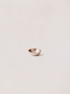 Luxe kansa bronze 4 dip bowl