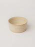 Maṇal Cream Ceramic Breakfast Bowl
