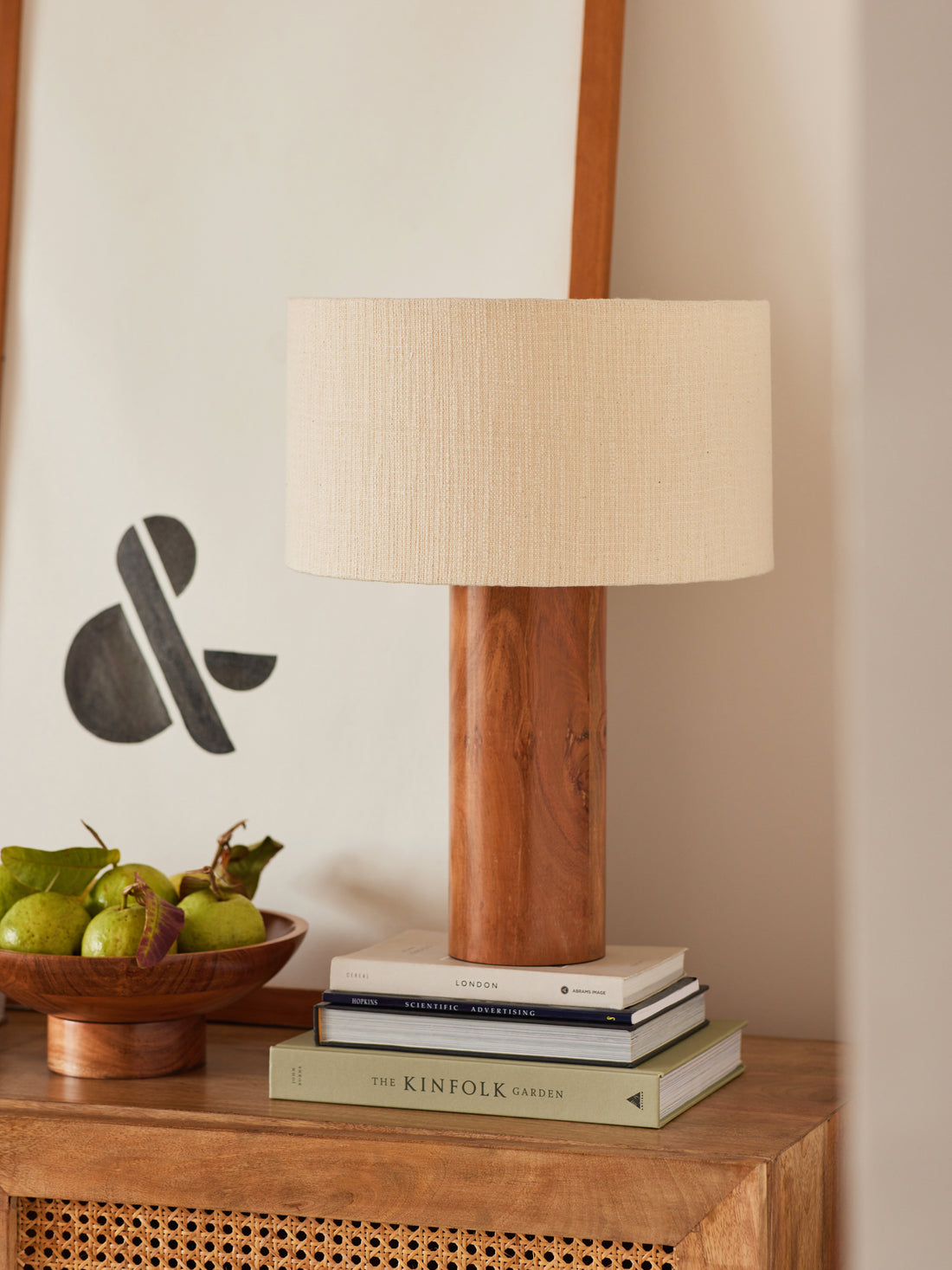 decorative table lamps for living room