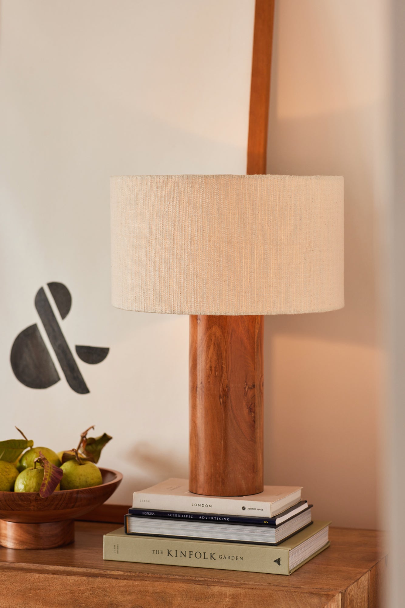 Skog Lamp Stand for Living Room – Fleck