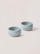 Small ceramic stoneware set