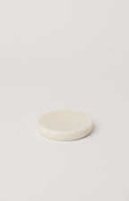 White Marble Dipping Bowls - Fleck