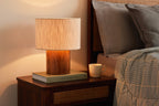 side table lamps for bedroom
