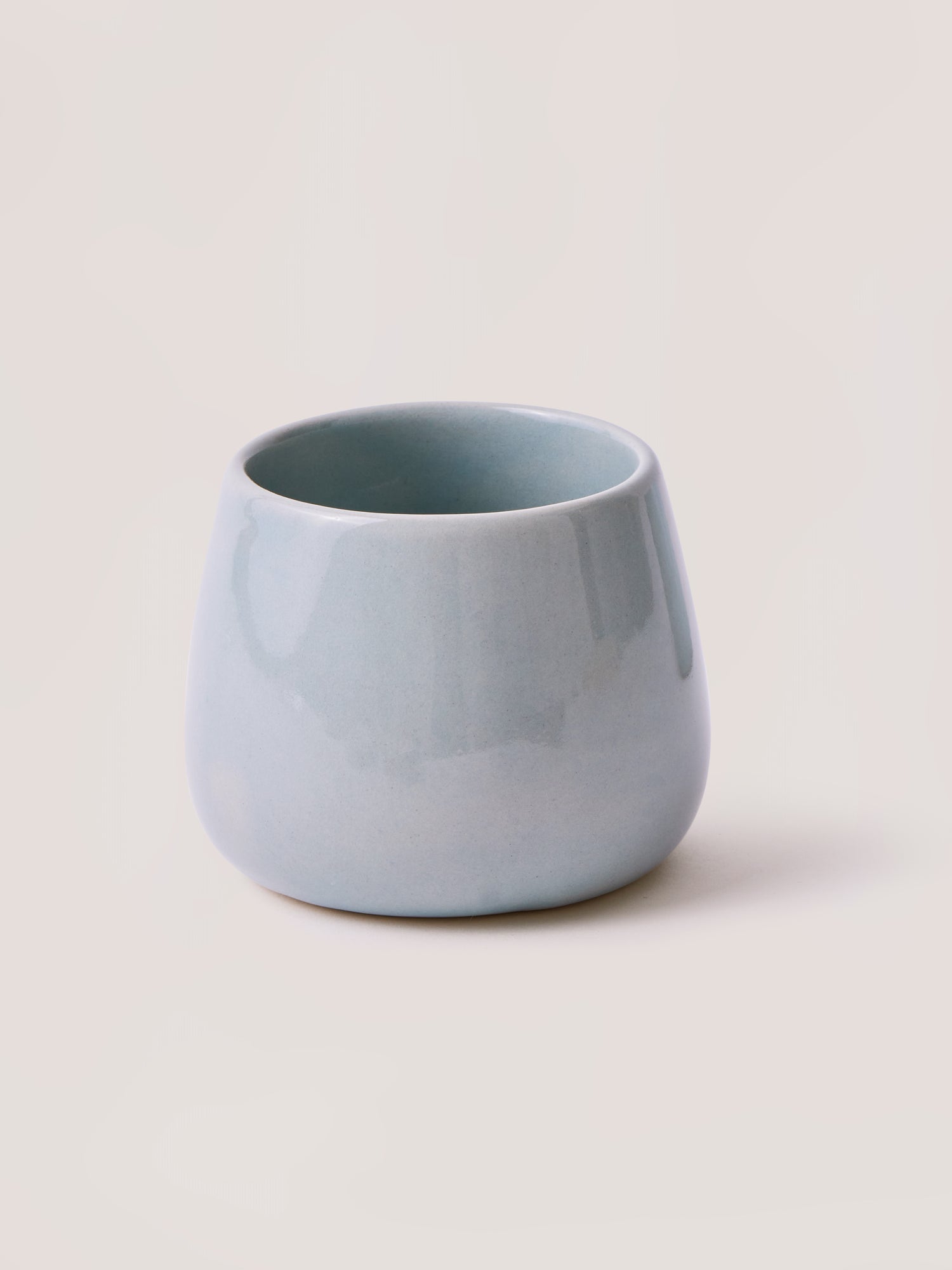 ceramic stoneware cups set