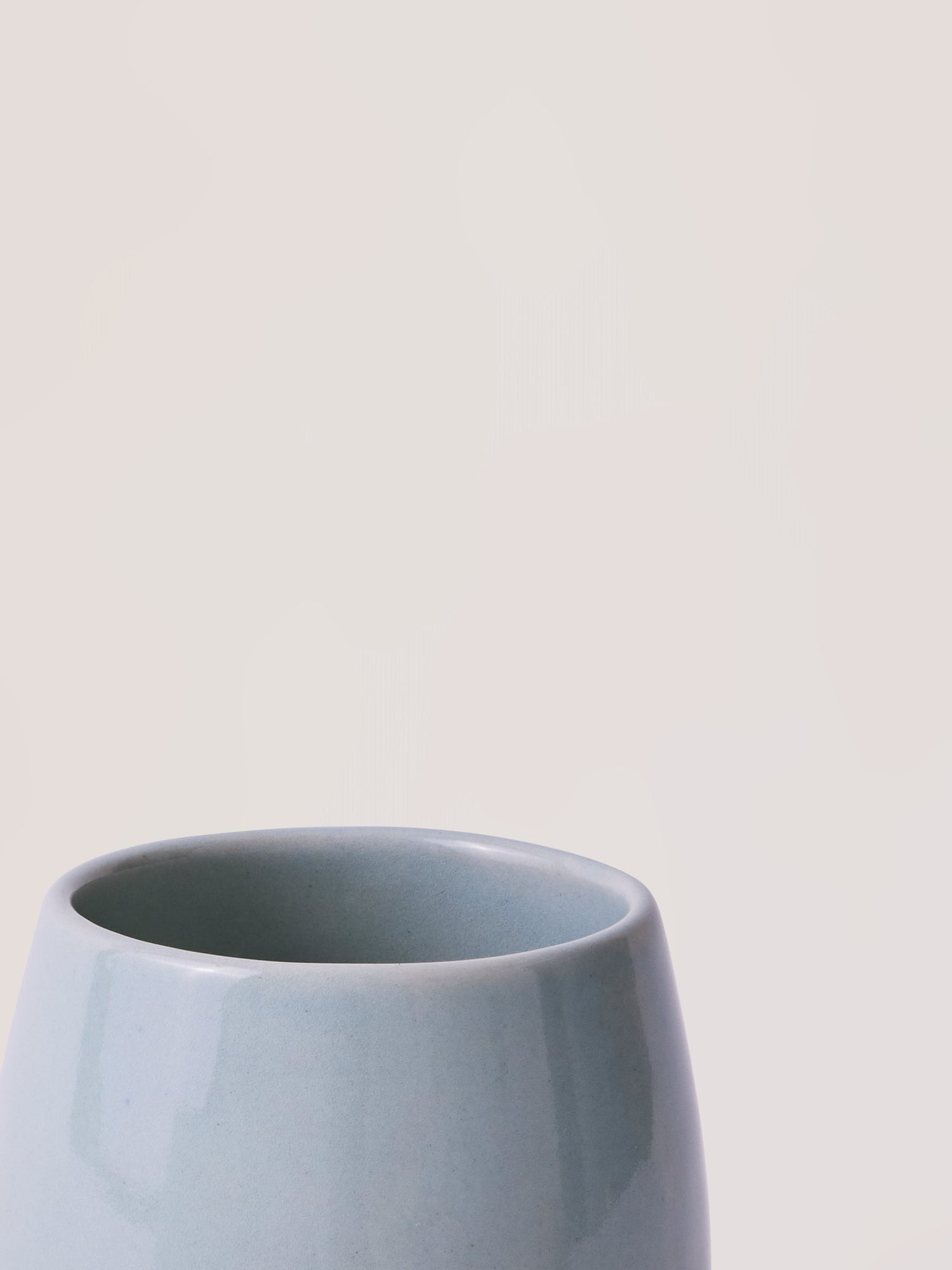 ceramic stoneware cups set