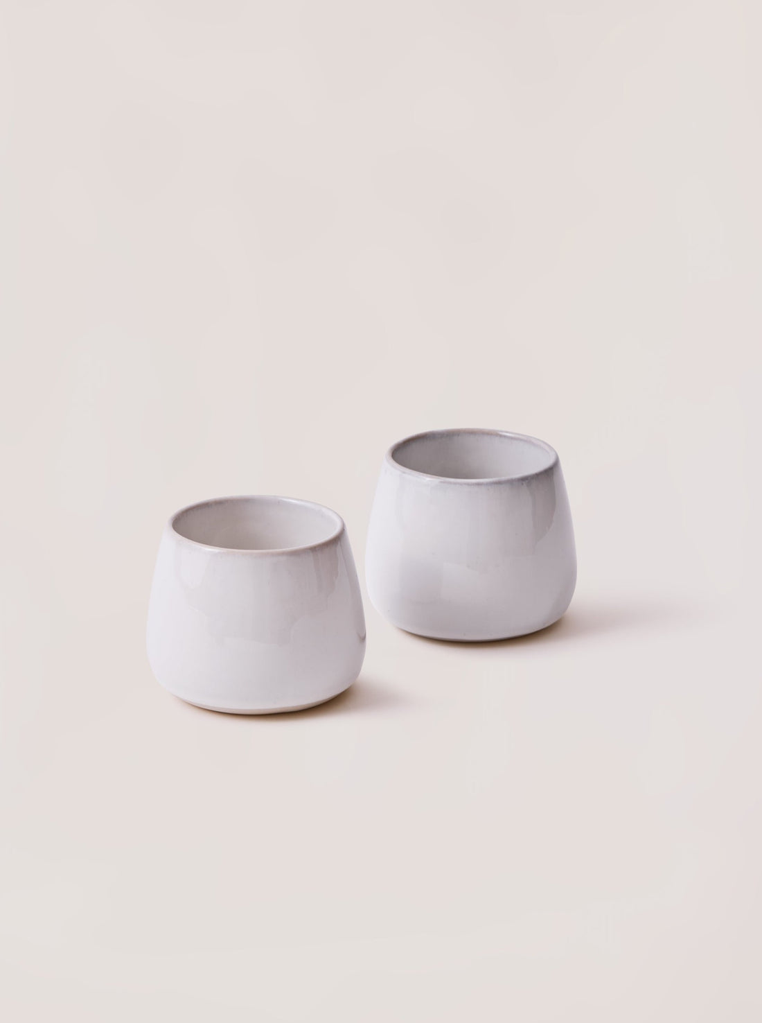 Cups set of 2