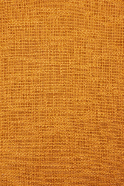 Amber Cushion Cover with Piping - Fleck