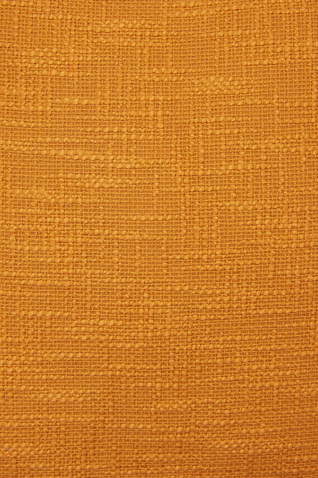 Amber Cushion Cover with Piping - Fleck